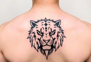 born 1970 starsign leo army service poloicing service overseas oprations family my personailty tattoo idea