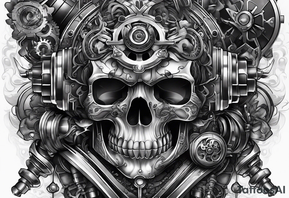 upper right arm
machine under skin exposed through cuts tattoo idea upper right arm
machine under skin exposed through cuts tattoo idea