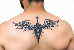 LaTosha, Virgo, Palm Springs, Ca tattoo idea