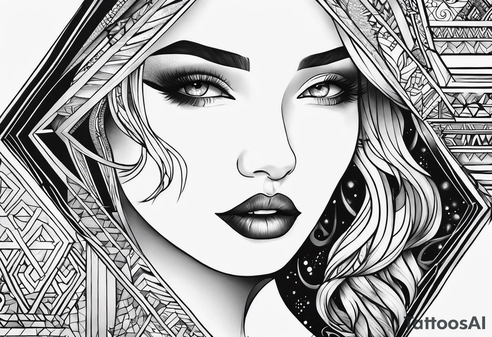 18/08/2024 tattoo idea