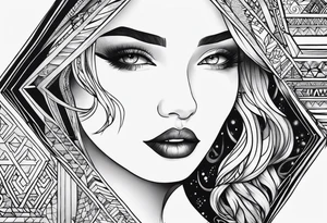 18/08/2024 tattoo idea