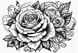 rob tattoo idea