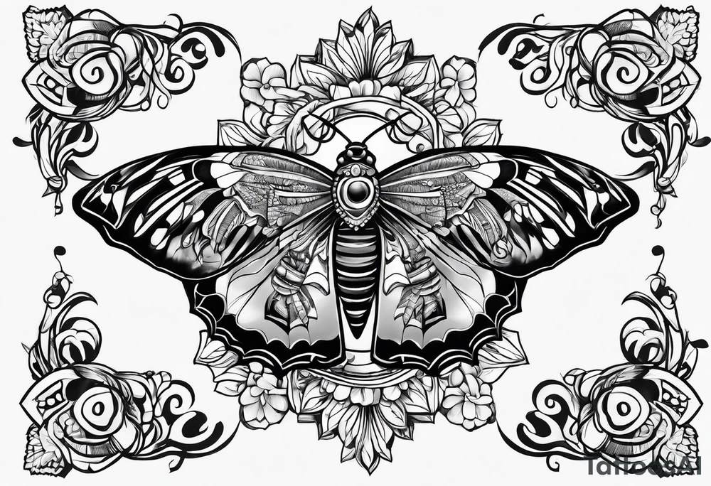 kampala Uganda tattoo idea