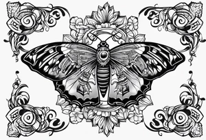 kampala Uganda tattoo idea