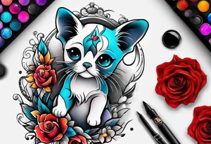 This app sucks
I would like to cancel it tattoo idea