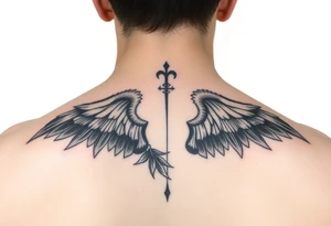 Fine line, black and gray, a tattoo to get in Liverpool UK so make it inspired by Liverpool musical influences, art or history tattoo idea