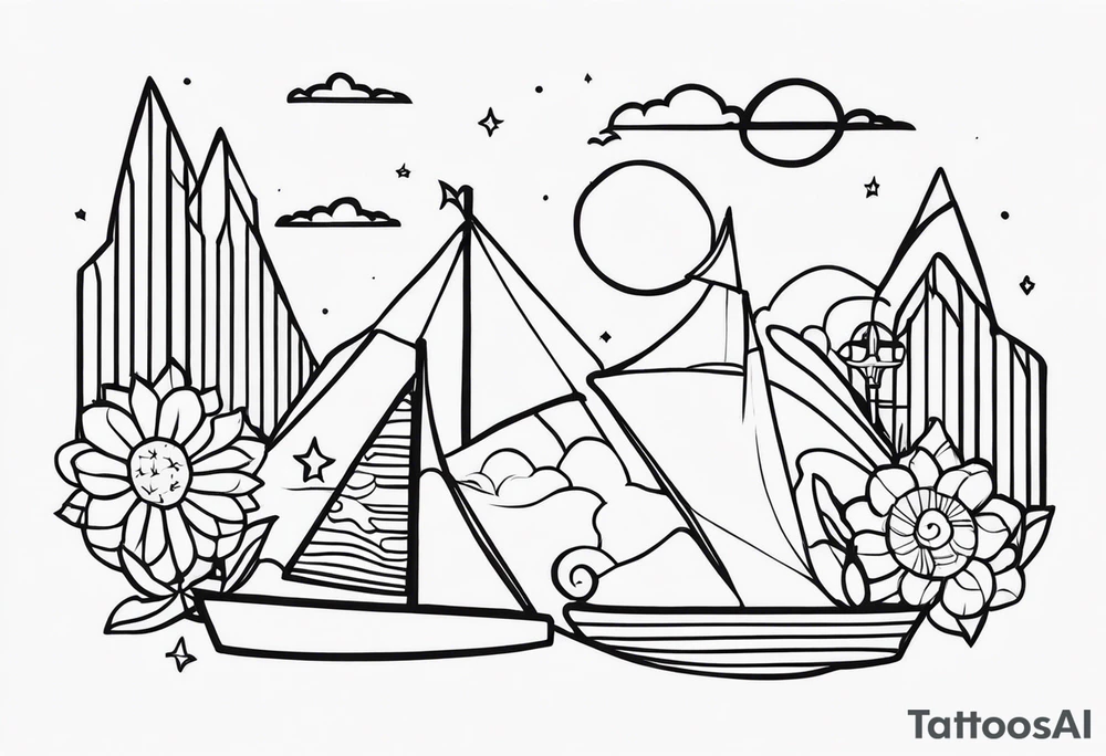 Mommas boy tattoo idea