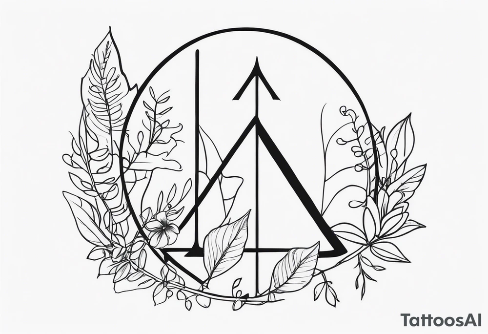 name tattoo tattoo idea