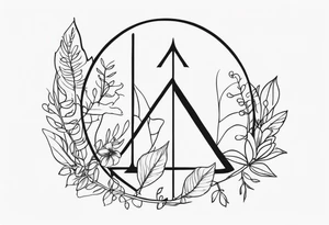 name tattoo tattoo idea