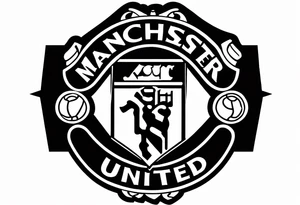 manchester united tattoo idea