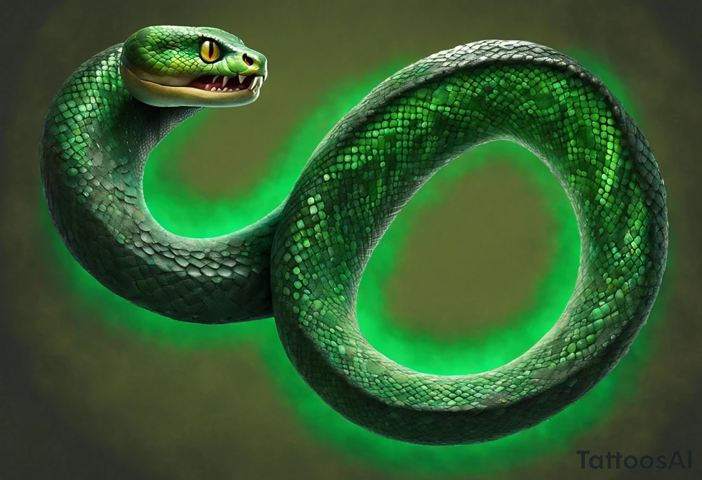 Imagine a tattoo where a regius python snake gracefully winds its way up your homoplate, serving as the central focus. The snake's scales could be intricately detailed, creating a visually stunning effect.

On one side of the snake, you can have the Te Fiti stone from Moana embedded into the design. Picture the stone with its radiant green glow, perhaps surrounded by lush tropical foliage to enhance its connection to the movie.

On the other side of the snake, incorporate Russell's flag from the movie Up! This could be depicted as a vibrant and colorful flag, gently waving in the wind. You might also include some of the balloons from the movie, lifting the snake and creating a whimsical atmosphere. tattoo idea