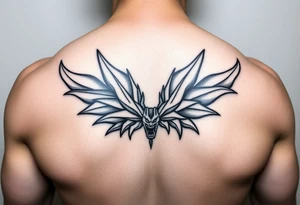 Dragon ball z tattoo idea