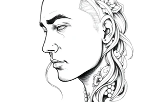 Payasa tattoo idea