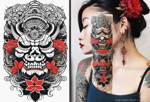 сердце tattoo idea