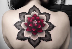 Ruby tattoo idea