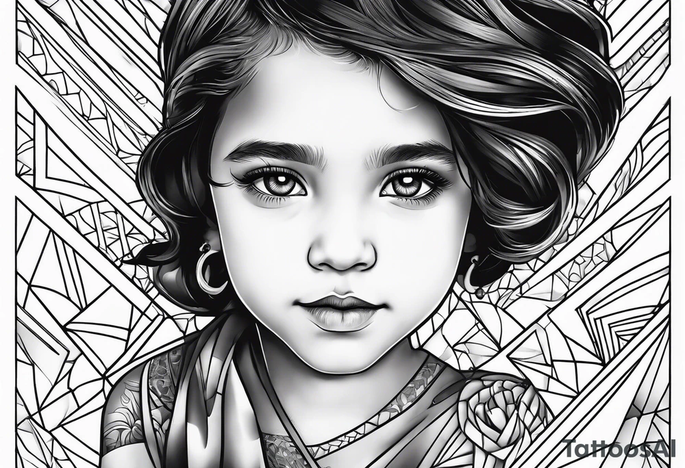 leandro , 8 , rinascita , mamma , self love tattoo idea