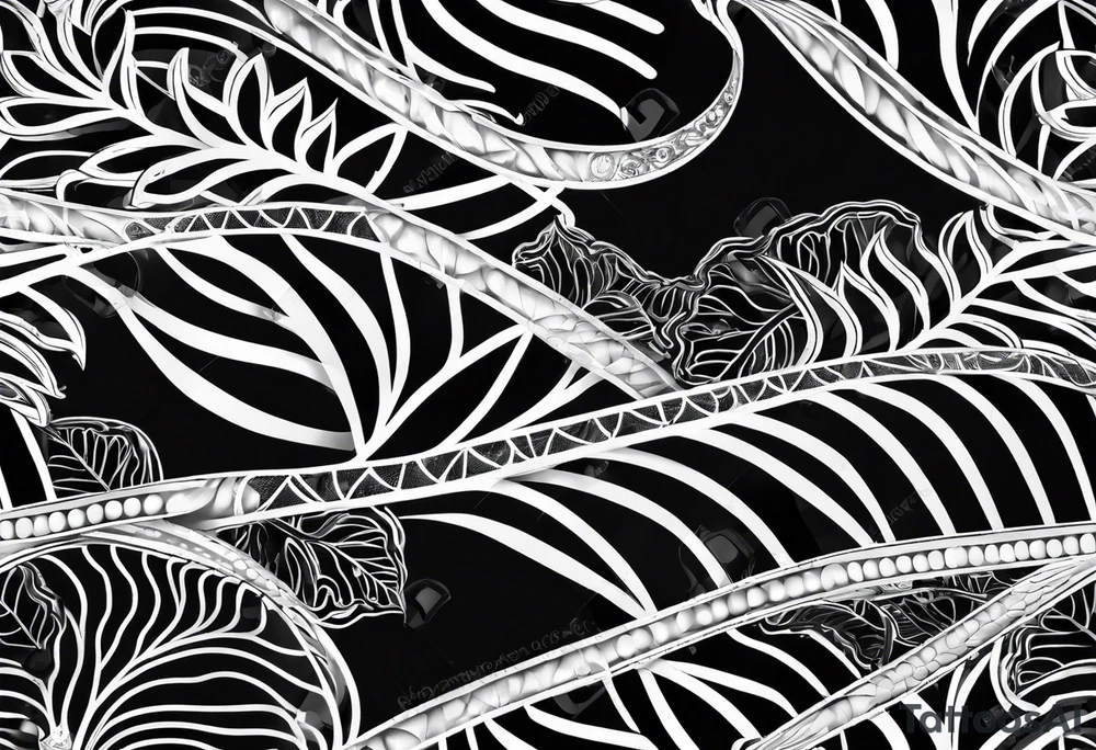 DNA helix made from root.
add leaf tattoo idea DNA helix made from root.
add leaf tattoo idea