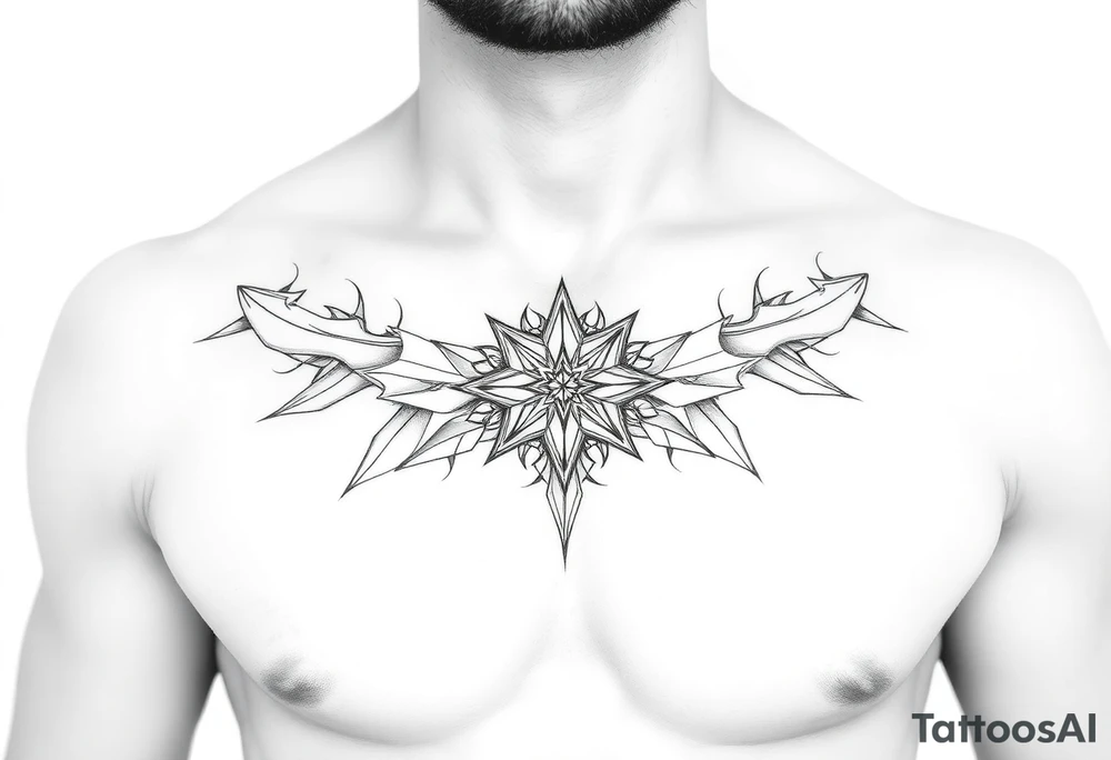 anthony padilla line tattoo tattoo idea