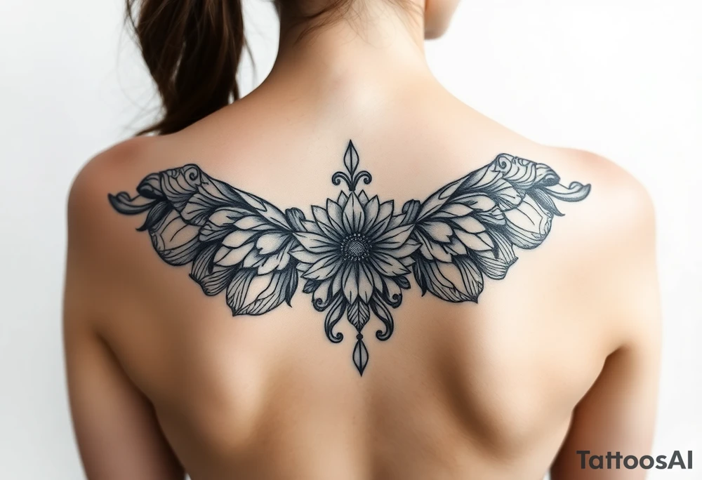Vít Hajduch tattoo idea
