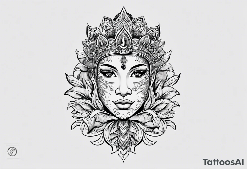 Baby ideas name Honor tattoo idea