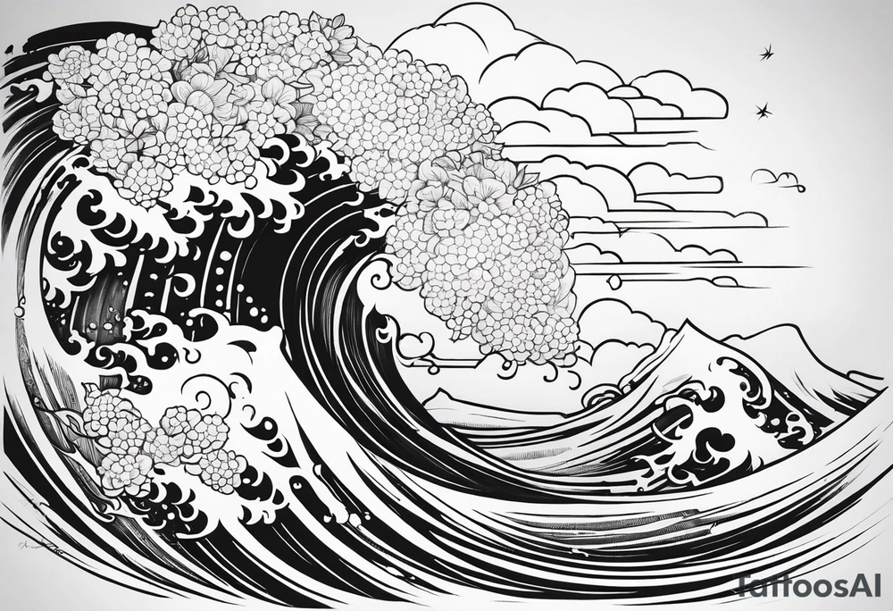 florida tattoo idea