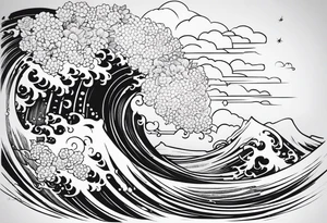 florida tattoo idea