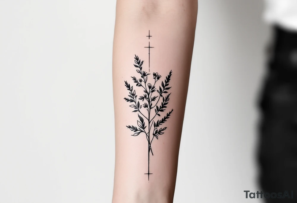 fateri errata tattoo idea