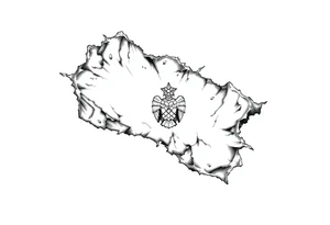 ecuador country tattoo idea