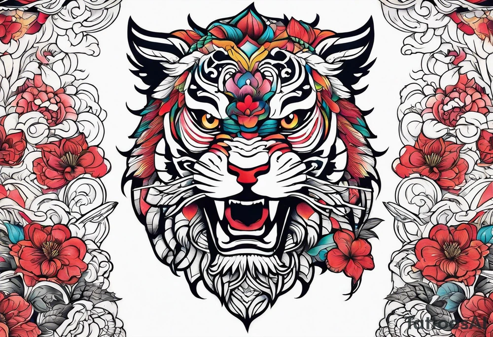 сердце tattoo idea
