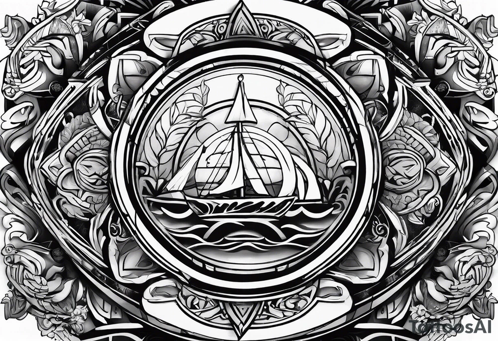 Things scanner storage tattoo idea