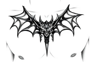 devil may cry tattoo idea