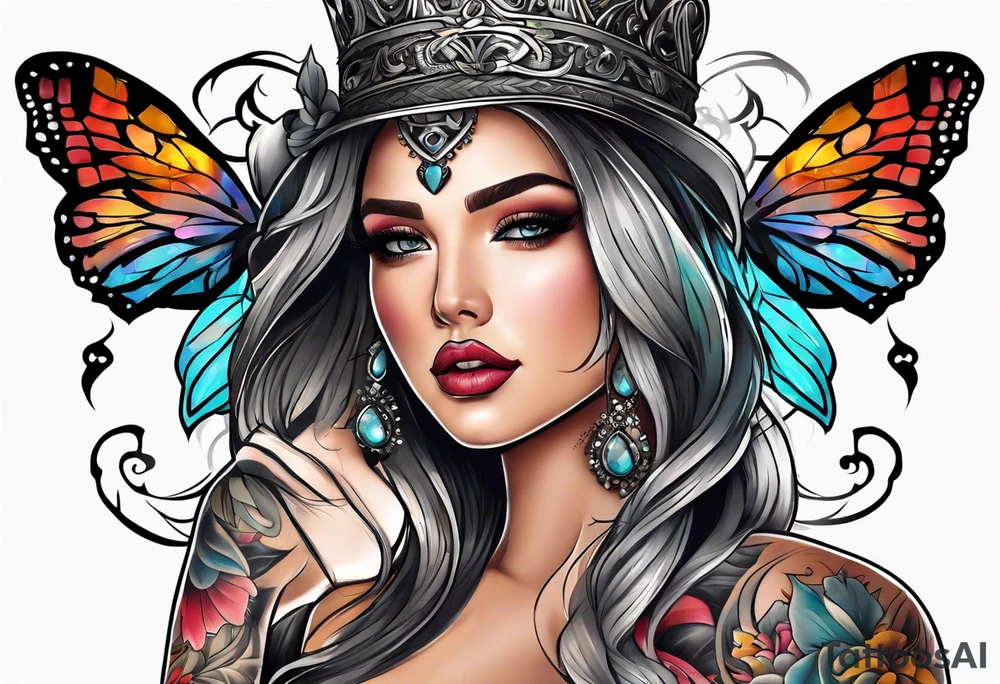 the best tattoo ever tattoo idea