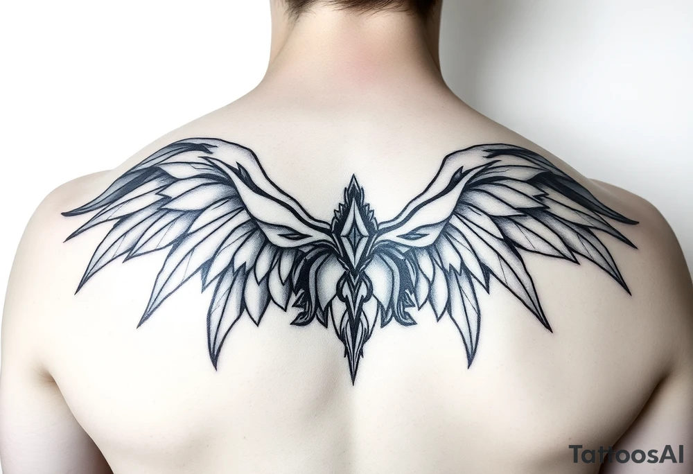 Kimberly tattoo idea