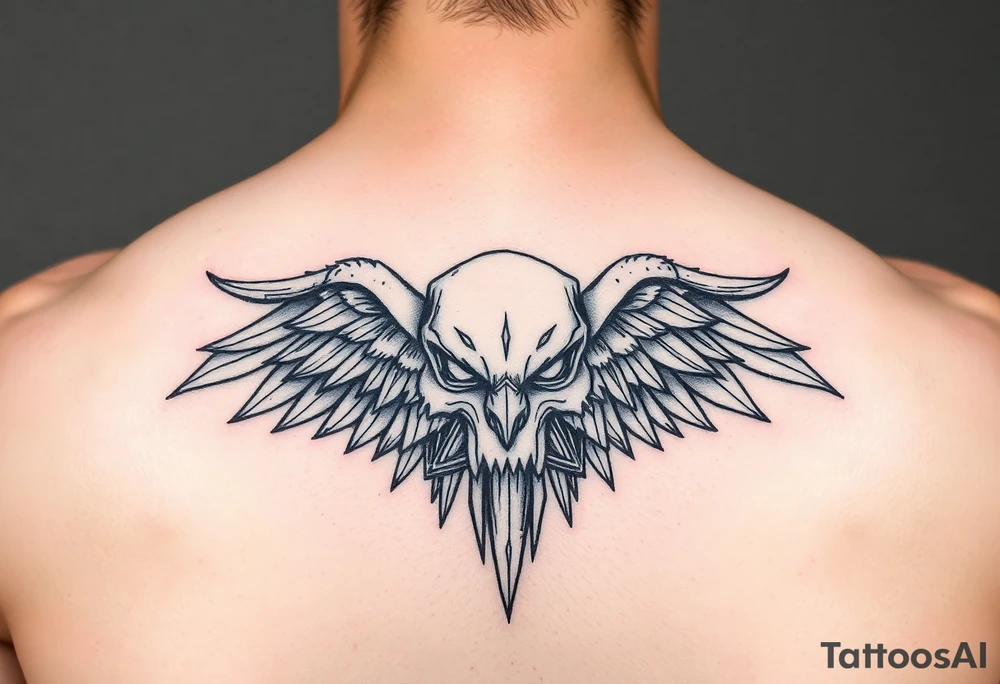 antifa strong tattoo idea