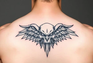 antifa strong tattoo idea