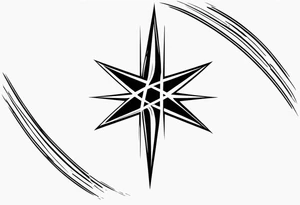 Morning star whip from Castlevania tattoo idea