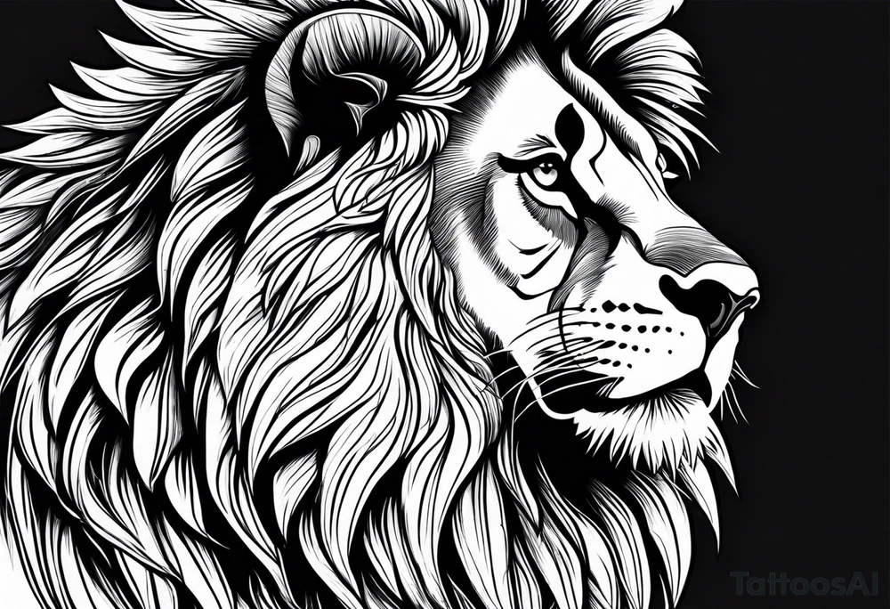 guam theme tattoo idea