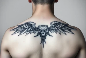 sons tattoo idea