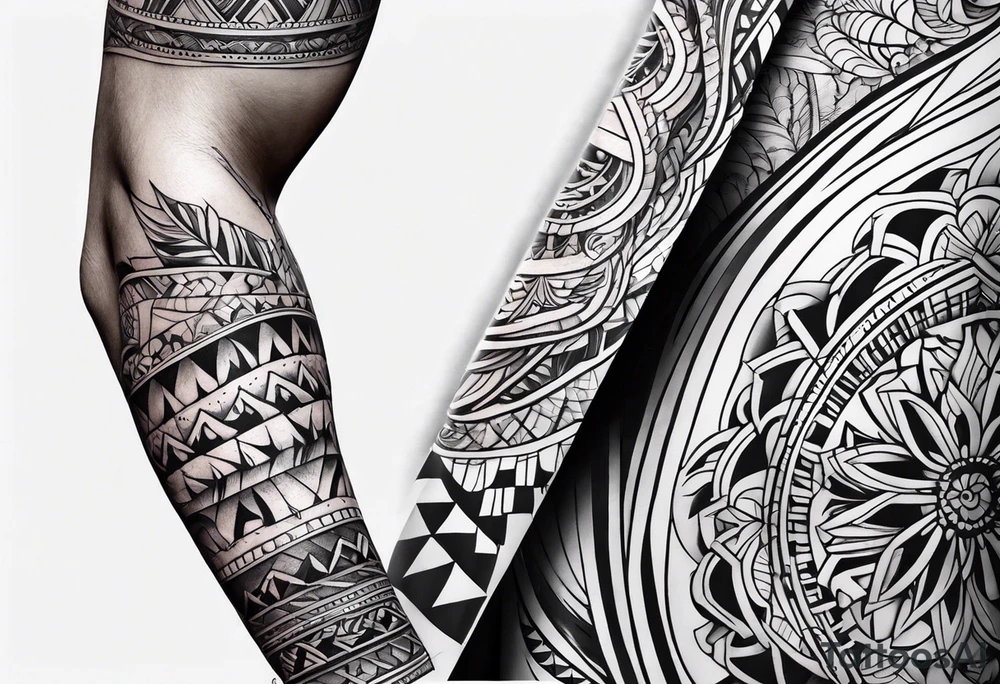 forearm tattoo tattoo idea
