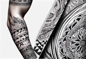 forearm tattoo tattoo idea