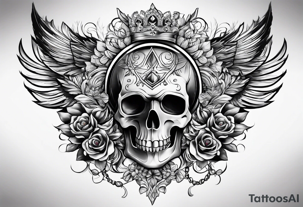 soficelluca tattoo idea