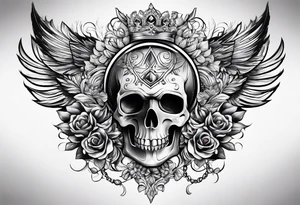 soficelluca tattoo idea