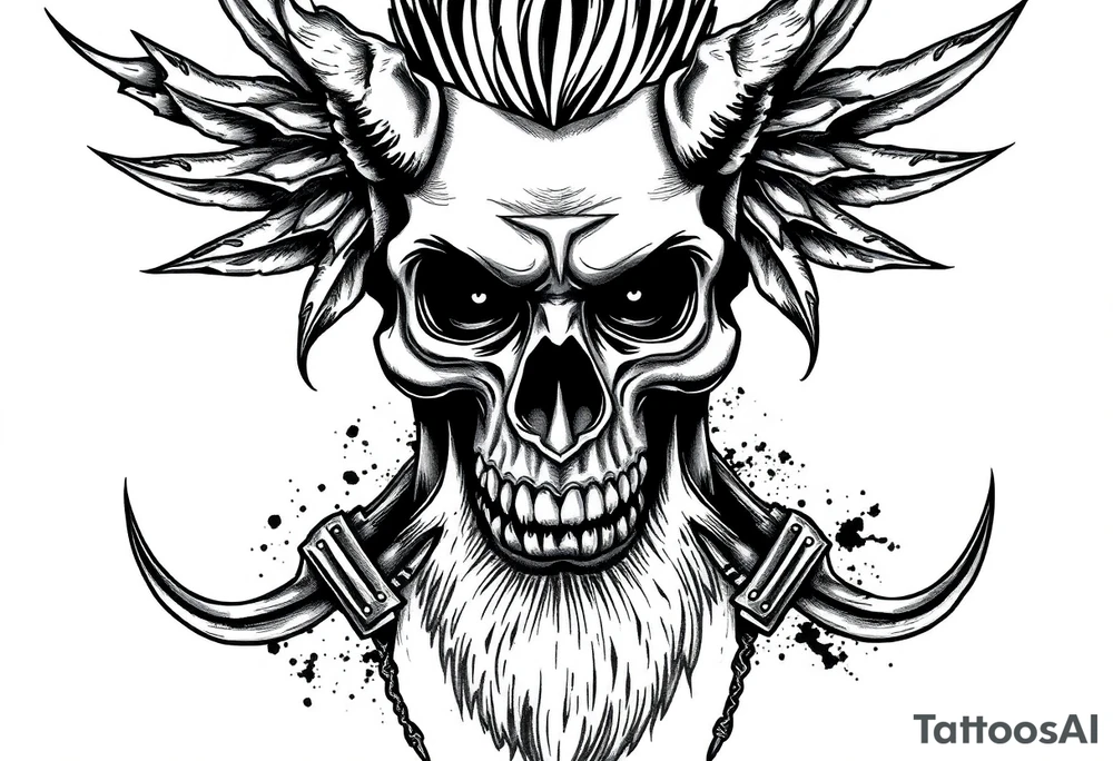 generate neo nazi gang tattoos tattoo idea