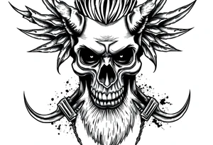 generate neo nazi gang tattoos tattoo idea