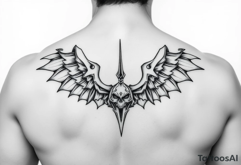 03/07/2021 tattoo idea