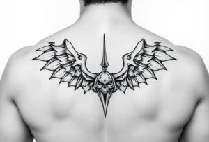 03/07/2021 tattoo idea