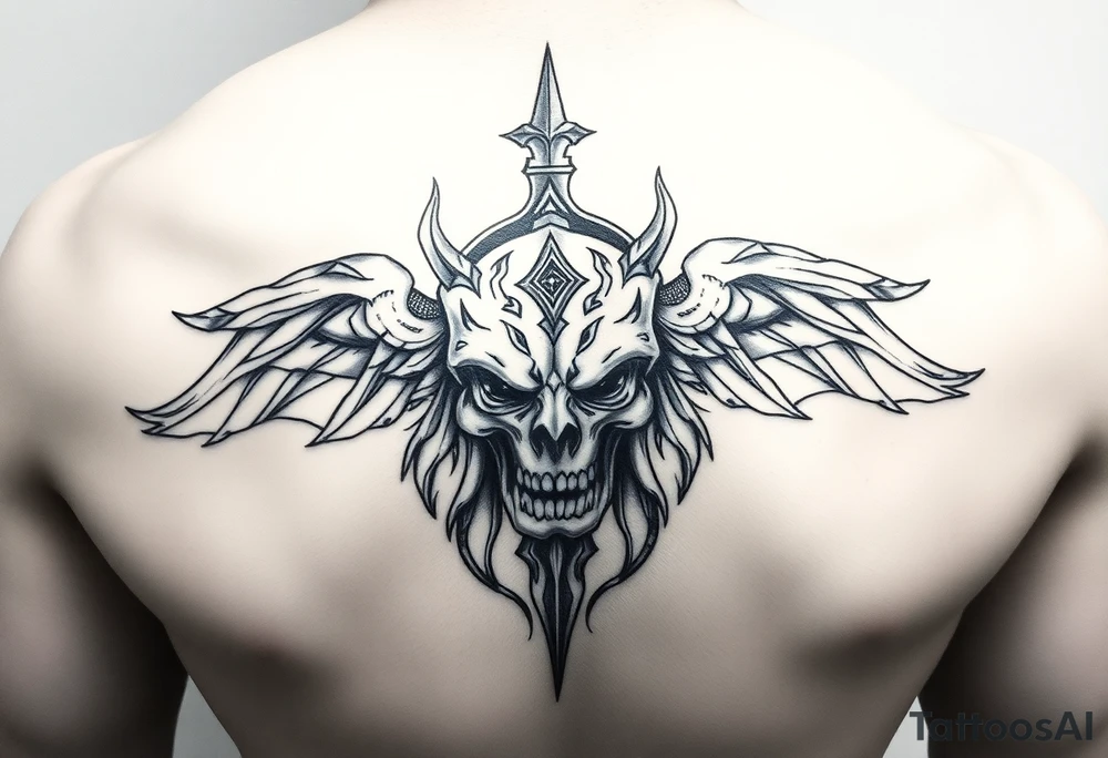 Символ победы над комой. Перерождение в медитации tattoo idea Символ победы над комой. Перерождение в медитации tattoo idea