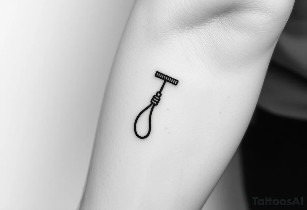 jump rope tattoo tattoo idea