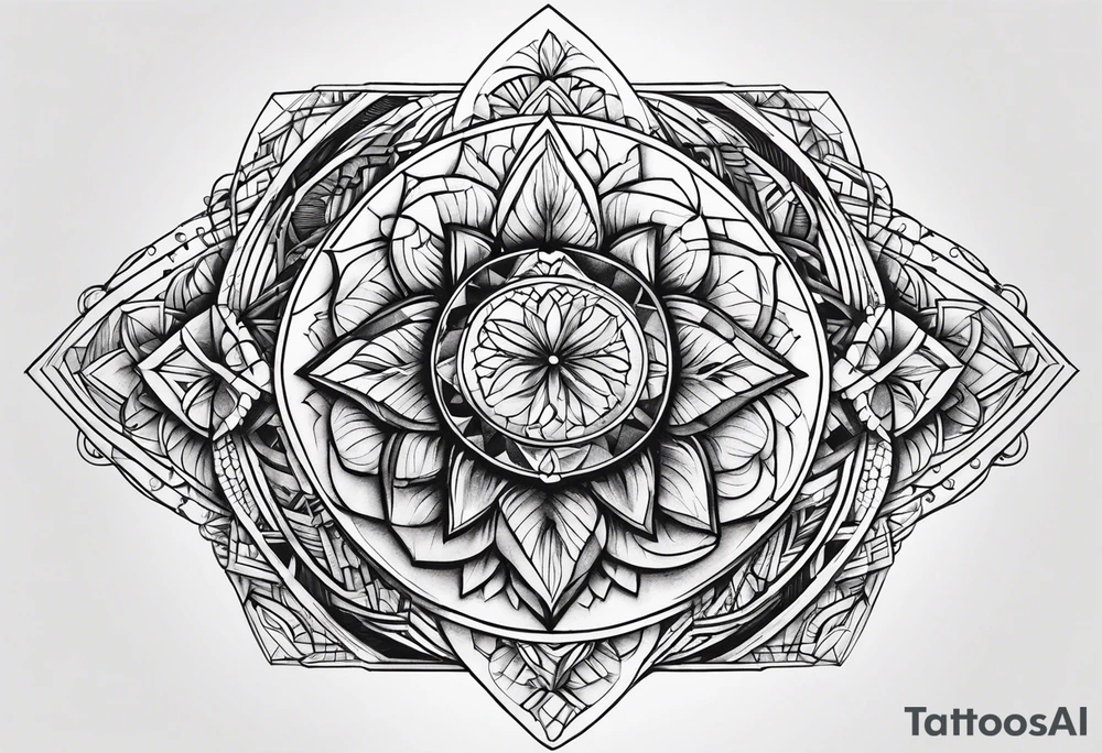 I’mjusttm tattoo idea