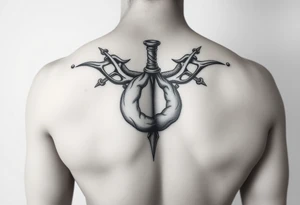 Tattoo on my penis tattoo idea